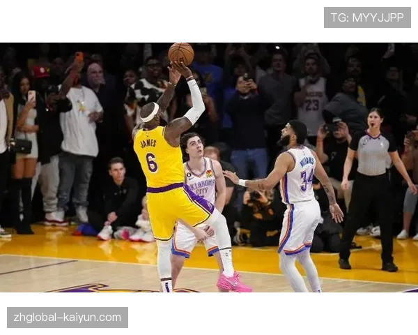 詹姆斯场均得分下滑6.8分 球权使用率降至联盟第47位