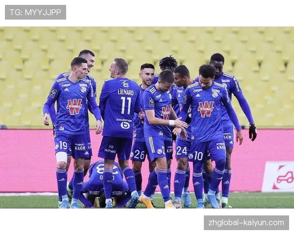 法甲转会市场聪明引援成趋势 朗斯斯特拉斯堡模式受关注