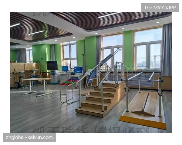 健康管理、康复理疗等服务嵌入赛事周边 拓展体育与大健康产业结合点