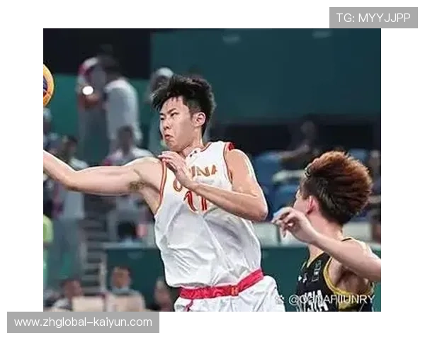 朱俊龙赵嘉仁展现挑大梁能力 广厦中生代球员持续进步